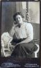 Agda Melin (1900-1998), från Magra socken, var bagerska, dog i Stockholm, är från släkten i trakterna kring Alingsås på min morfars (Evert Lennerås) sida