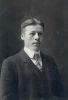 Albert T Brandström (1886-1955) född i Djura, brorson till farfars mormors far Jan-Erik Brandström