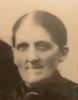 Albertina Spjut (f 1848 i Sjögestad d 1913 i Linköping, släkting på farmors sida från Östergötland, hon var moster till min farmors morfar