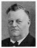 Albin Sonander (f 1877 Konungasund d 1958 i Askersund), släkting på farmors sida från Östergötland som var son till min farmors morfars moster
