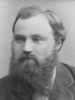 Anders Gustaf Sandell (f 1854 i Härja), gift med Emma fd Olsdotter (f 1866 i Mangskog) som var barnbarn till min mormors mormors pappas kusin Maria Jonsdotter (f 1794 i Gunnarskog)