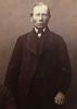 Anders Gustav Andersson född i Västerlösa (1831-1876), han morbror till min farmors farfar Karl August Andersson