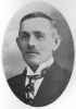 Anders Holmberg (född 1869 i Ramdala), var systerson till min farfars farfar Anders Petersson (född 1847 i Hallarum, Jämjö)