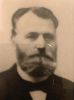 Anders Magnus Andersson (1847-1916), var gift med Albertina Spjut (f 1848 i Sjögestad d 1913 i Linköping, släkting på farmors sida från Östergötland, hon var moster till min farmors morfar