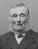 Andreas Andersson (f 1838 i Klockaregården, Långared fs) morfars morfar
