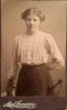 Anna Andersson, 18 år