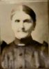 Anna Cajsa Andersdotter (född 1820 i Linkelösa i Björkeberg, Östergötlands län), farmors farfars mor