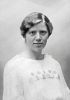 Anna Eriksson (1893-1974) Hallarum, syster till farfars far