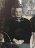 Annika Karolina Jonsdotter (född 1858 i Binga, Jämjö), barnbarn till min farfars farmors morfar Åke Persson (född 1788 Binga, Jämjö)
