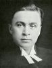 Arvid Hallenberg (född 1891 i Hallarum, Jämjö), bror till farfars far