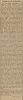 Arvid Hallenbergs debutbok Två Herrar får negativ kritik av recensent, ur Svenska Dagbladet 1922