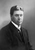 August Hallenberg