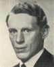 Börje Karlsson (född 1916 i Vallerstad), var barnbarns barn till min farmors farfars far Anders Peter Eriksson (född 1818 i Västerlösa)