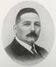 Back Daniel Danielsson (född 1877 i Leksand), var make till min farfars moster Jenny fd Jonsson (född 1890 i Nås)