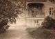 Familjen Hallenbergs bostad i Falun som kallades 'Promenaden' i Falun. Där bodde de mellan 1923 och 1928