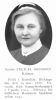 Cecilia D Åkesson (f 1888 Ramdala) gemensam ana i Elin Åkesdr (f 1782 Torp, Jämjö)