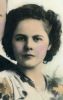 Eileen Johnson fd Barkow (1824-1994), var gift med Ellsworth Johnson, femmänning till min far som kom från släkten från östra Blekinge som emigrerade till USA