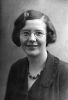 Ellen Wassberg född Jansson (1911-1990)