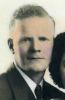 Ellsworth Johnson (1918-1982), femmänning till min far och ättling från släkten från östra Blekinge som emigrerade till USA