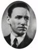 Elof Frändberg (1907-1972), morfars kusin på fadernet