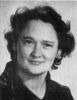 Elsie fd Johansson (f 1926 i Jämjö), var gift med släkting Gustav Holmberg (f 1927 i Karlshamn) som var barnbarn till min ff ff syster Ingrid Helena Holmberg fd Petersdotter (f 1838 i Jämjö)