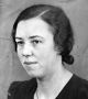 Emy Lennerås fd Jansson (född 1913 i Eda, Värmland), min mormor
