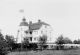 Enånger prästgård omkr. 1910