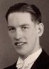 Ernst Holger Bogren (1910-1966), född i Mjölby, ingift i släkt från trakterna kring Alingsås på min morfars (Evert Lennerås från Långared) sida