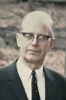 Eskil Lennerås (född 1910 i Långared), bror till min morfar Evert Lennerås (född 1915 i Långared)