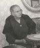 Eva Thollander (1889-1973), född i Vikingstad dog i Mellangården i Egeby, hon var kusin till min farmors far Per Rustner