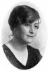 Eva fd Malmqvist (f 1894 i Tranås), gift med släkting Harald Norinder (f 1888 i Norrköping), var barnbarns barn till min fm mf mm syster Catharina Söderström (f 1790 i Vikingstad)