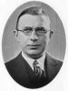 Evald Dellborg (1903-1949), Morfars kusin på fadernet