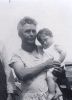 Fannie fd Naymaster (f 1881 i Ohio), var gift med släkting John Bjurstrom (f 1862 i Mangskog) som var barnbarn till Maria Jonsdotter (f 1794 i Gunnarskog), en kusin till min mormors mormors pappa