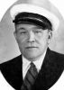 Fredrik Herman Lindberg (1874-1949), född i Älvdalen, en kusin till farfars mormor