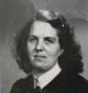 Frida fd Norling (f 1912 Mo fs, Söderhamn), gm Daniel Berglund (f 1902 Hanebo fs, Bollnäs)), gem ana i Anders Brandström (f 1771 Hällefors) o Stina Söderstedt (1789 Hedemora)