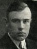 Fritz Lorentz (f 1907, Söderåkra), gift med Anna fd Håkansson (f 1904, Torhamn), barnbarns till farfars farfars kusin Elina Jonasdotter (f 1838, Torhamn)