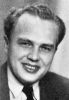 Gabriel Åslund född i Ål (1909-1996), kusin på mödernet till farfars mor Karin Hallenberg