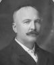 George Basset (f 1858 i Woodstock, Illinois), gift med Augusta Sundström (f 1861 i Vikingstad) som var faster till min farmors mamma Greta Rustner (född 1895 i Vårdinge)