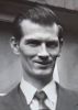Gunnar Johansson (f 1908 i Attholmen, Långared fs) bror till min morfar Evert