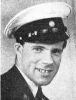 Gustav Gidefors född i Göteborg (1916-2002), morfars kusin på fadernet, han var tågförare och anställd på SJ