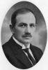 Gustav Holmberg (f 1882 d 1969 i Ramdala socken), han var systerson till farfars farfar Anders Petersson (f 1847) från Hallarum