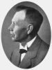 Gustav Valentin Olsson (1889-1969) från Västerlösa, var gift med min farmors fars (Per Rustner) kusin Sigrid