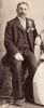 Håkan Larsson fd Trulsson från Torhamn (1869-1938), Emigrerade till USA, Håkans mormor var syster till min ana Gertrud Andersdotter född 1809 från Jämjö