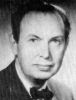Hans Järnbrink (f 1911, Karlskrona) gift med Signe fd Petersson (f 1913, Karlskrona) som var barnbarns barnbarn till min farfars farmors mormors syster Karin Månsdotter (f 1786, Ramdala)