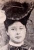 Hedvig Kristina Young fd Olsson (född 1886 i Gräsmark), var barnbarns barn till min mormors mormors pappas kusin Maria Jonsdotter (född 1794 i Gunnarskog)