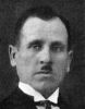 Henrik Persson (född 1884 i Jämjö), var barnbarns barn till min farfars farmors mormors syster Karin Månsdotter (född 1786, Västernäs Ramdala)