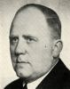 Hugo Hügoth (född 1898 i Ylingstad, Furingstads fs), son till farmors mormors kusin Alfred Larsson (född 1859 i Glädingstad, Östra Husby fs)