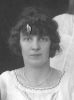 Ingeborg Hallenberg fd Norlin (född 1897 i Lund), var gift med min farfars farbror Arvid Hallenberg (född 1891 i Hallarum, Jämjö)