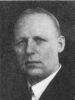 Ivar Claesson (f 1889 i Brismene), var gift med Kerstin fd Frändberg (f 1905 i Göteborg) som var en kusin på fadernet till min morfar Evert Lennerås (född 1915 i Långared)