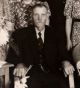 Janne Andersson född (1870-1957) i Magra socken, släkt från trakterna kring Alingsås på morfars (Evert Lennerås) sida